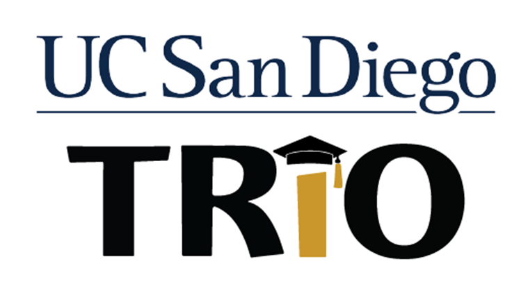 UC San Diego TRiO Outreach Programs